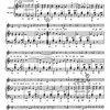 BUNT GEMISCHT 24 / známé melodie v úpravě pro jeden nebo dva akordeony