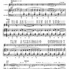 BUNT GEMISCHT 25 / známé melodie v úpravě pro jeden nebo dva akordeony
