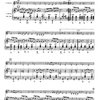 BUNT GEMISCHT 29 / známé melodie v úpravě pro jeden nebo dva akordeony