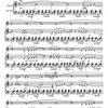BUNT GEMISCHT 5 / známé melodie v úpravě pro jeden nebo dva akordeony