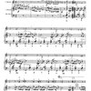 BUNT GEMISCHT 7 / známé melodie v úpravě pro jeden nebo dva akordeony