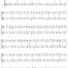 THE RECORDER BOOK - 44 skladeb pro zobcovou flétnu / solo, duet, trio, kvartet ...