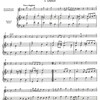 HANDEL: Dances from Terpsichore / zobcová flétna a klavír
