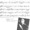 The Jazz Method for Tenor Sax by John O&#039;Neill + CD / tenorový saxofon