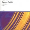 DANCE SUITE by M. Seiber / příčná flétna a klavír