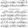 CHINESE FLUTE SOLOS + Audio Online / příčná flétna