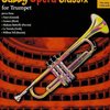 JAZZY OPERA CLASSIX + CD / trumpeta a klavír