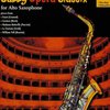 JAZZY OPERA CLASSIX + CD / altový saxofon a klavír