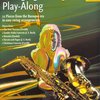 SWINGING BAROQUE + CD / altový saxofon a klavír