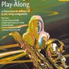 SWINGING BAROQUE + CD / tenorový saxofon a klavír