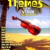 LATIN THEMES + CD / housle a klavír (PDF)