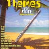 LATIN THEMES + CD příčná flétna a klavír