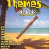 LATIN THEMES + CD / altová zobcová flétna a klavír