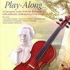 ROMANTIC PLAY ALONG + CD / housle a klavír