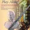CLASSICAL PLAY ALONG + CD / příčná flétna a piano