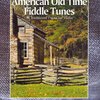 AMERICAN OLD TIME FIDDLE TUNES + CD / housle