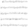 Baroque Recorder Anthology 3 + CD / altová zobcová flétna a klavír