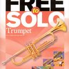 FREE to SOLO + CD / trumpeta