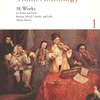 SCHOTT&Co. LTD Baroque Violin Anthology 1 + CD / housle a klavír
