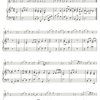 Baroque Flute Anthology 1 + Audio Online / příčná flétna a klavír