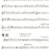 Baroque Flute Anthology 1 + CD / příčná flétna a klavír