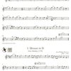 Baroque Flute Anthology 1 + Audio Online / příčná flétna a klavír