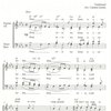 The Gospel Choirbook + CD / 20 gospelů a spirituálů pro SATB vokální soubory a cappella