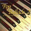 SCHOTT&Co. LTD POP BALLADS 2 (16 famous pop ballads) + CD / sólo klavír