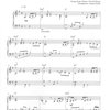 POP BALLADS 2 (16 famous pop ballads) + Audio Online / sólo klavír