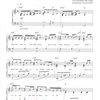 POP BALLADS 2 (16 famous pop ballads) + Audio Online / sólo klavír