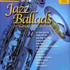 JAZZ BALLADS + Audio Online / tenorový saxofon a klavír