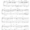CHANSON D&apos;AMOUR (16 famous french song) + Audio Online / sólo klavír