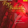 POP BALLADS (16 famous pop ballads) + Audio Online / altový saxofon a klavír