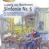 KLASICKÁ MISTROVSKÁ DÍLA - Sinfonie Nr. 5 - Beethoven - klavír ve snadném slohu