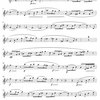 SCHOTT&Co. LTD QUERFLOETE SPIELEN - Der Konzertband - Cathrin Ambach /  příčná flétna + kl
