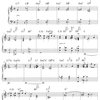 JAZZ STANDARDS (16 most beautiful jazz songs) + Audio Online // klavír/akordy