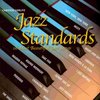 JAZZ STANDARDS (16 most beautiful jazz songs) + Audio Online // klavír/akordy