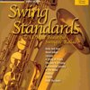 SCHOTT&Co. LTD SWING STANDARDS (14 most beautifull swingin' ballads) + CD / altový saxofon