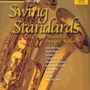 SCHOTT&Co. LTD SWING STANDARDS (14 most beautifull swingin' ballads) + CD / tenorový saxof