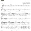 POP BALLADS (16 famous pop ballads) + CD / tenorový saxofon a piano