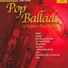 SCHOTT&Co. LTD POP BALLADS (16 famous pop ballads) + CD / tenorový saxofon a piano