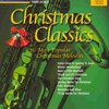 CHRISTMAS CLASSICS + Audio Online / altový saxofon a klavír