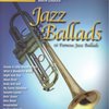 JAZZ BALLADS + CD / trumpeta + klavír