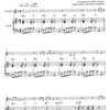 JAZZ BALLADS + Audio Online / trumpeta a klavír