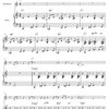 Latin Standards + Audio Online / altový saxofon a klavír