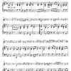 Easy Concert Pieces 1 + Audio Online / snadné koncertní skladby pro housle a klavír