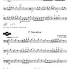 Easy Concert Pieces 1 + CD / snadné koncertní skladby pro violoncello a klavír