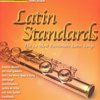 SCHOTT&Co. LTD LATIN STANDARDS + CD / příčná flétna + klavír