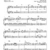 Pop for Alto Saxophone 1 + Audio Online / 12 pop hitů ve snadném aranžmá pro jeden nebo dva altové saxofony