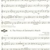 Easy Concert Pieces 2 + CD / snadné koncertní skladby pro trumpetu (trubku) a klavír